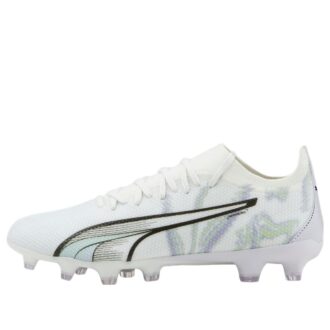 (WMNS) ULTRA Match Brilliance FG/AG ”Vit Grå”