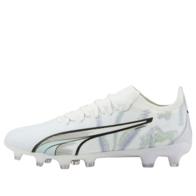 (WMNS) ULTRA Match Brilliance FG/AG ”Vit Grå”
