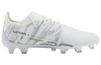 (WMNS) ULTRA Match Brilliance FG/AG ”Vit Grå”