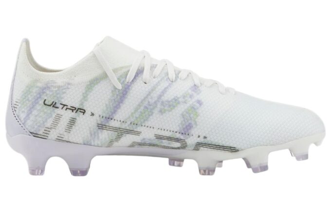 (WMNS) ULTRA Match Brilliance FG/AG ”Vit Grå”