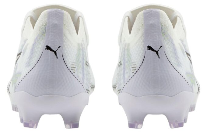 (WMNS) ULTRA Match Brilliance FG/AG ”Vit Grå”