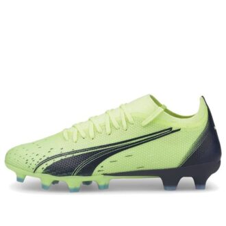 (WMNS) Ultra Match FG/AG ”Grön Svart”