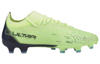 (WMNS) Ultra Match FG/AG ”Grön Svart”