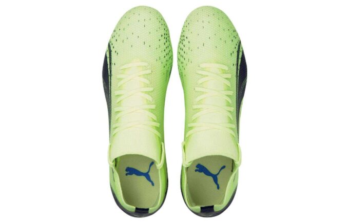 (WMNS) Ultra Match FG/AG ”Grön Svart”
