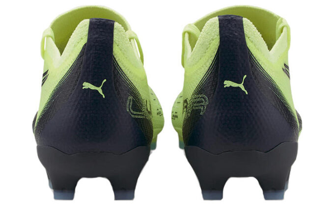 (WMNS) Ultra Match FG/AG ”Grön Svart”