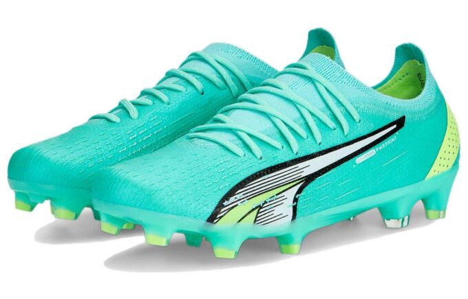 (WMNS) Ultra Ultimate FG/AG ”Mintgrön”