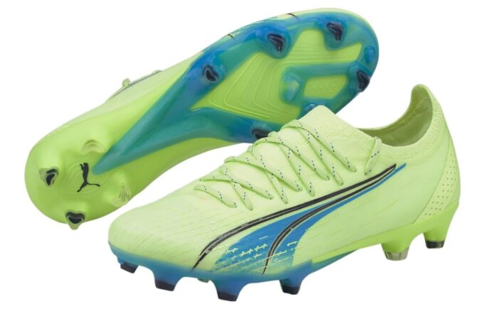 (WMNS) Ultra Ultimate FG AG ”Snabbaste Pack – Fizzy Light”