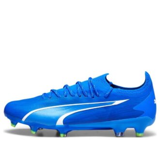 (WMNS) Ultra Ultimate FG AG ”Ultrablågrön”