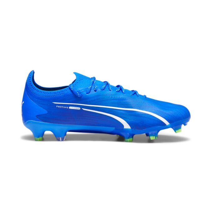 (WMNS) Ultra Ultimate FG AG ”Ultrablågrön”
