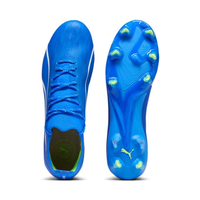(WMNS) Ultra Ultimate FG AG ”Ultrablågrön”