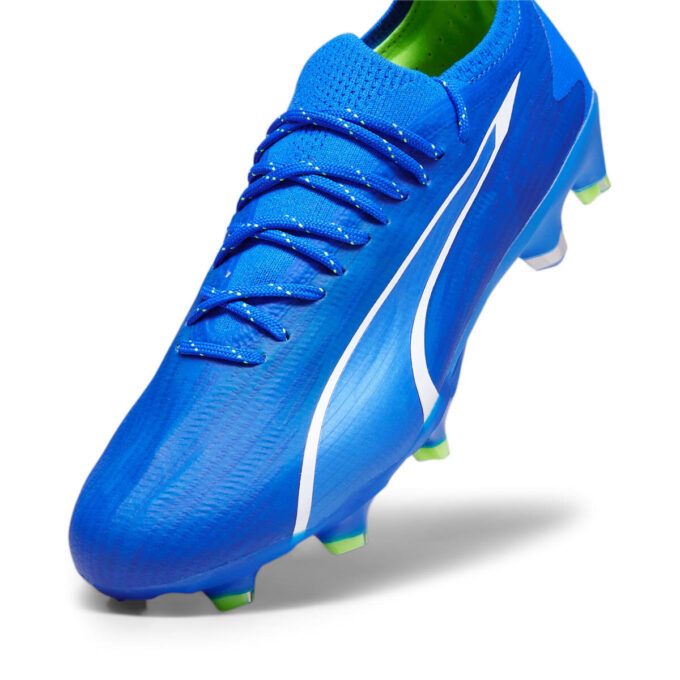 (WMNS) Ultra Ultimate FG AG ”Ultrablågrön”