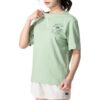 (WMNS) Ungdomslogotyp T-shirt ”Grön”