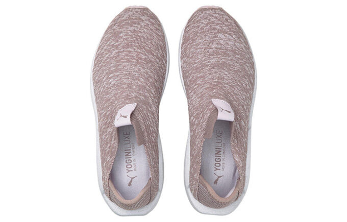 (WMNS) Upplys ”Lavendeldimma”