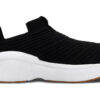 (WMNS) Upplys ”Svartvitt”