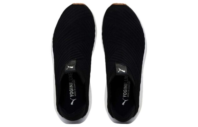 (WMNS) Upplys ”Svartvitt”