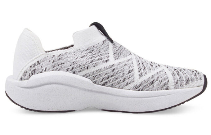 (WMNS) Upplys ”Vit Svart”