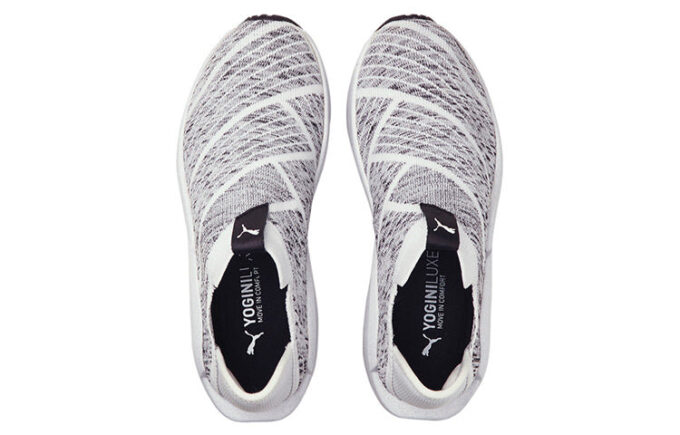 (WMNS) Upplys ”Vit Svart”