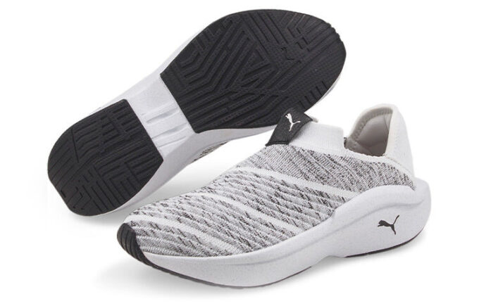 (WMNS) Upplys ”Vit Svart”