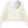 (WMNS) Urban Cool UV-jacka ”Vit”