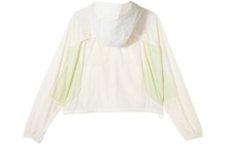 (WMNS) Urban Cool UV-jacka ”Vit”
