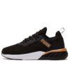 (WMNS) Utbrott ”Black Team Gold”