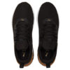 (WMNS) Utbrott ”Black Team Gold”