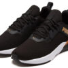 (WMNS) Utbrott ”Black Team Gold”