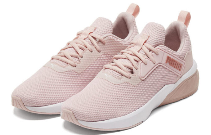 (WMNS) Utbrottstjärnan ”Lotus Rose Gold”
