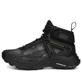 (WMNS) Utforska Nitro Mid GORE-TEX ”Svart”