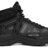 (WMNS) Utforska Nitro Mid GORE-TEX ”Svart”