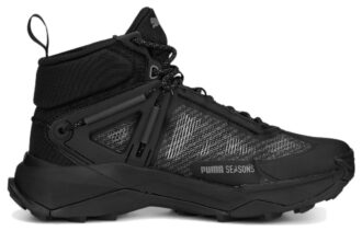 (WMNS) Utforska Nitro Mid GORE-TEX ”Svart”