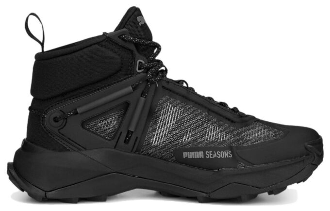 (WMNS) Utforska Nitro Mid GORE-TEX ”Svart”