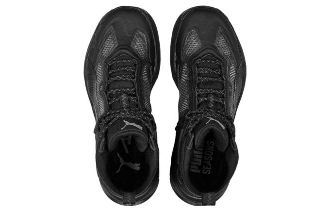 (WMNS) Utforska Nitro Mid GORE-TEX ”Svart”