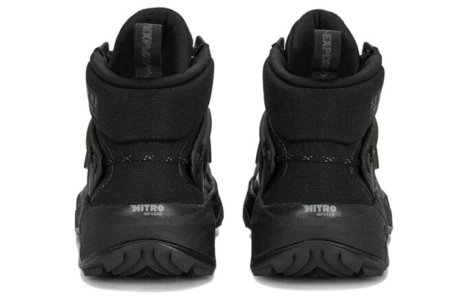 (WMNS) Utforska Nitro Mid GORE-TEX ”Svart”