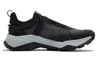 (WMNS) Utforska Nitro ”Svart Platinagrå”