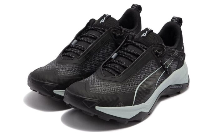 (WMNS) Utforska Nitro ”Svart Platinagrå”