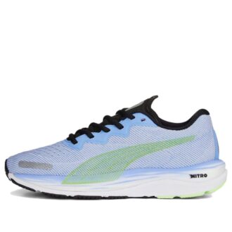 (WMNS) Velocity Nitro 2 ”Elektro Purple Fizzy Lime”