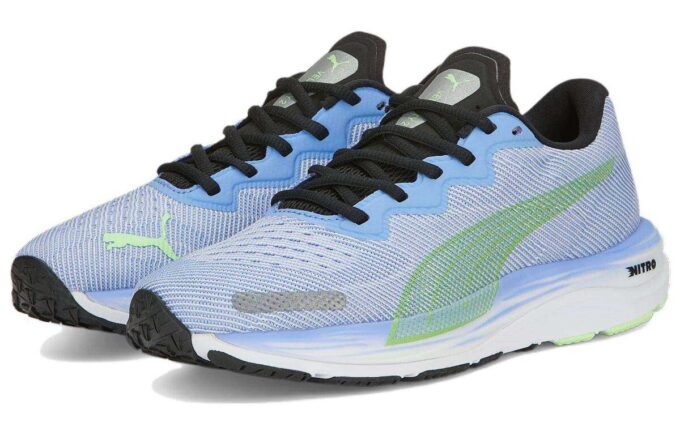 (WMNS) Velocity Nitro 2 ”Elektro Purple Fizzy Lime”