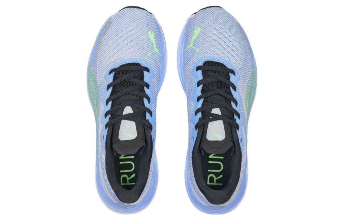 (WMNS) Velocity Nitro 2 ”Elektro Purple Fizzy Lime”