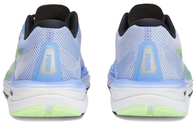 (WMNS) Velocity Nitro 2 ”Elektro Purple Fizzy Lime”