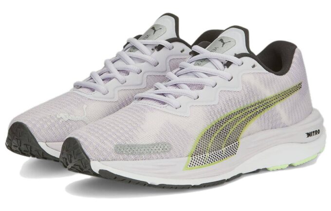 (WMNS) Velocity Nitro 2 Fade ”Spring Lavender”