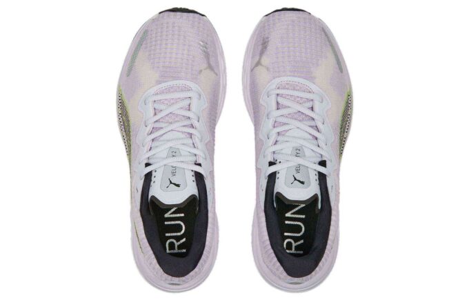(WMNS) Velocity Nitro 2 Fade ”Spring Lavender”