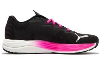 (WMNS) Velocity Nitro 2 Fade ”Svart Rosa Vit”