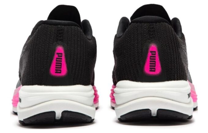 (WMNS) Velocity Nitro 2 Fade ”Svart Rosa Vit”