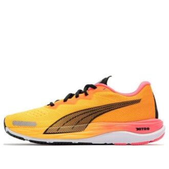 (WMNS) Velocity Nitro 2 ”Orange Gul”