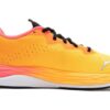 (WMNS) Velocity Nitro 2 ”Orange Gul”