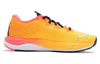 (WMNS) Velocity Nitro 2 ”Orange Gul”