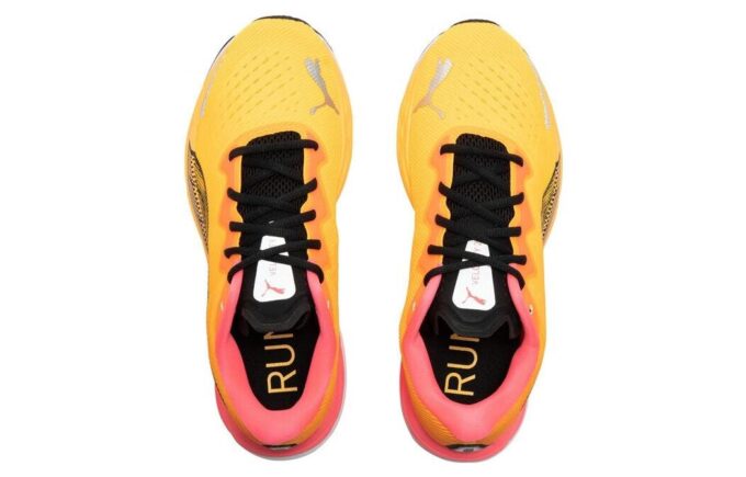 (WMNS) Velocity Nitro 2 ”Orange Gul”