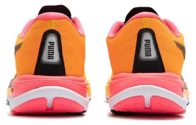 (WMNS) Velocity Nitro 2 ”Orange Gul”