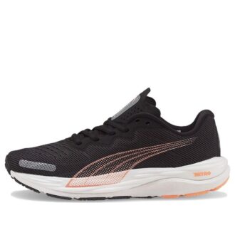 (WMNS) Velocity Nitro 2 ”Svart kolsyrad melon”